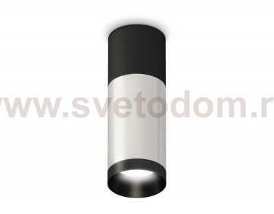 Точечный светильник Ambrella XS6324060