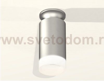 Комплект накладного светильника с акрилом Ambrella XS6324081 XS