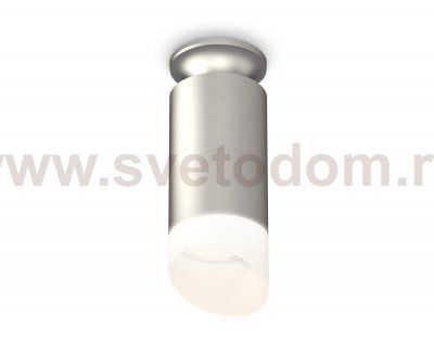 Комплект накладного светильника с акрилом Ambrella XS6324082 XS