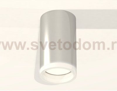 Комплект накладного светильника с акрилом Ambrella XS6325040 XS