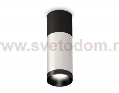 Комплект накладного светильника Ambrella XS6325060 XS