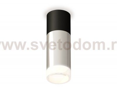 Комплект накладного светильника с акрилом Ambrella XS6325062 XS
