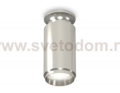 Комплект накладного светильника Ambrella XS6325080 XS