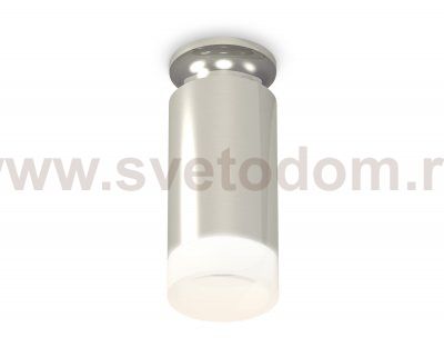 Комплект накладного светильника с акрилом Ambrella XS6325081 XS