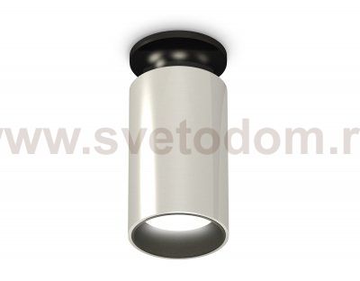 Комплект накладного светильника Ambrella XS6325101 XS