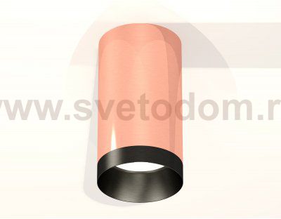 Комплект накладного светильника Ambrella XS6326004 XS