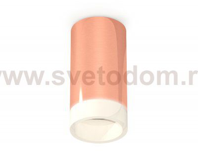 Комплект накладного светильника с акрилом Ambrella XS6326021 XS