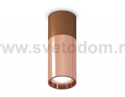 Точечный светильник Ambrella XS6326060