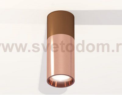 Точечный светильник Ambrella XS6326060