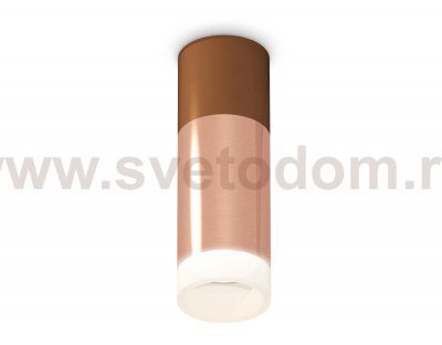 Комплект накладного светильника с акрилом Ambrella XS6326062 XS