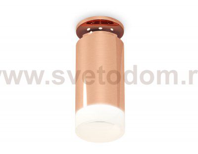 Комплект накладного светильника с акрилом Ambrella XS6326082 XS
