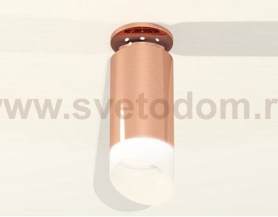 Комплект накладного светильника с акрилом Ambrella XS6326083 XS