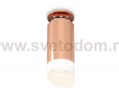 Комплект накладного светильника с акрилом Ambrella XS6326083 XS