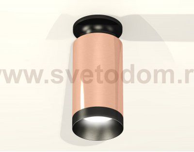 Комплект накладного светильника Ambrella XS6326100 XS