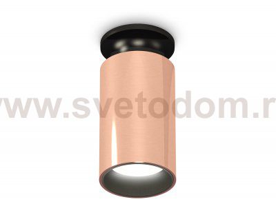 Комплект накладного светильника Ambrella XS6326101 XS