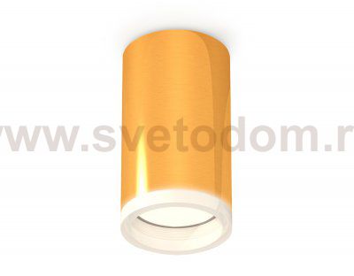 Комплект накладного светильника с акрилом Ambrella XS6327020 XS