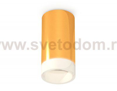Комплект накладного светильника с акрилом Ambrella XS6327021 XS
