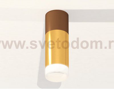 Комплект накладного светильника с акрилом Ambrella XS6327062 XS