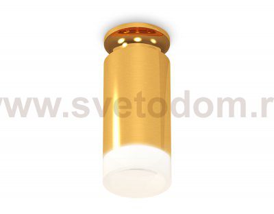 Комплект накладного светильника с акрилом Ambrella XS6327082 XS