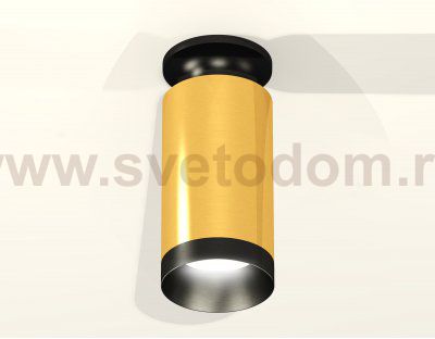 Комплект накладного светильника Ambrella XS6327100 XS