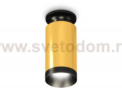 Комплект накладного светильника Ambrella XS6327100 XS