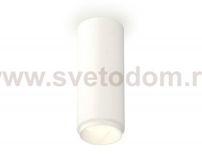 Комплект накладного светильника Ambrella XS6342001 XS