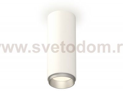 Комплект накладного светильника Ambrella XS6342004 XS