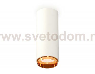 Комплект накладного светильника Ambrella XS6342005 XS