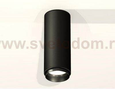 Комплект накладного светильника Ambrella XS6343002 XS