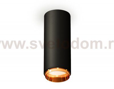 Комплект накладного светильника Ambrella XS6343005 XS