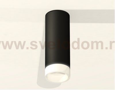 Комплект накладного светильника с акрилом Ambrella XS6343043 XS