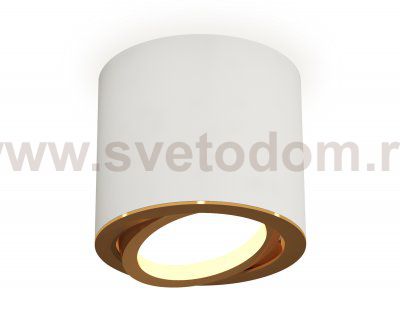 Точечный светильник Ambrella XS7401004