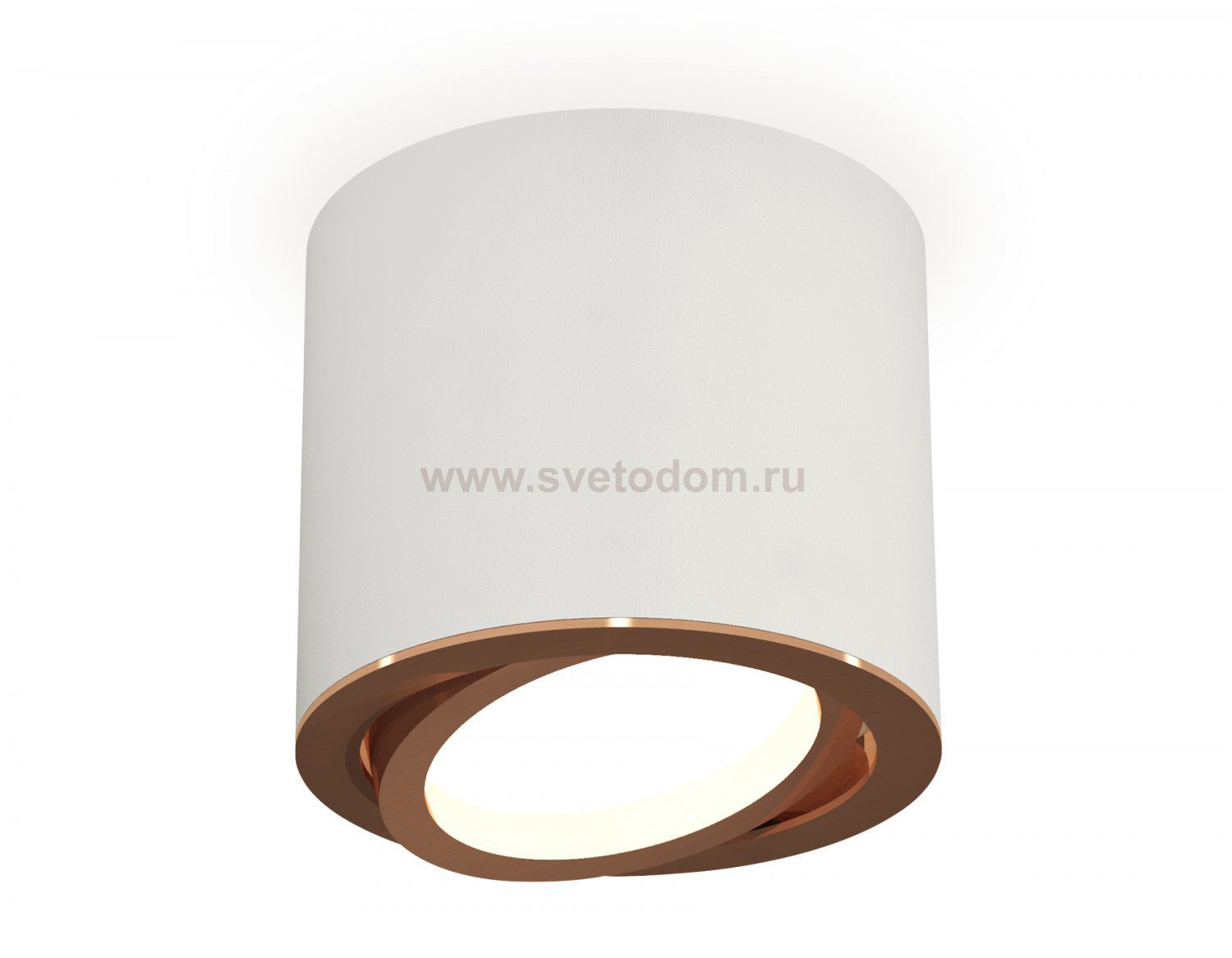 Точечный светильник Ambrella XS7401005