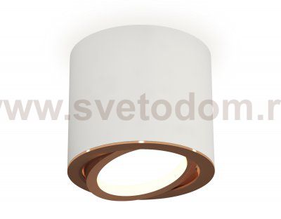 Точечный светильник Ambrella XS7401005