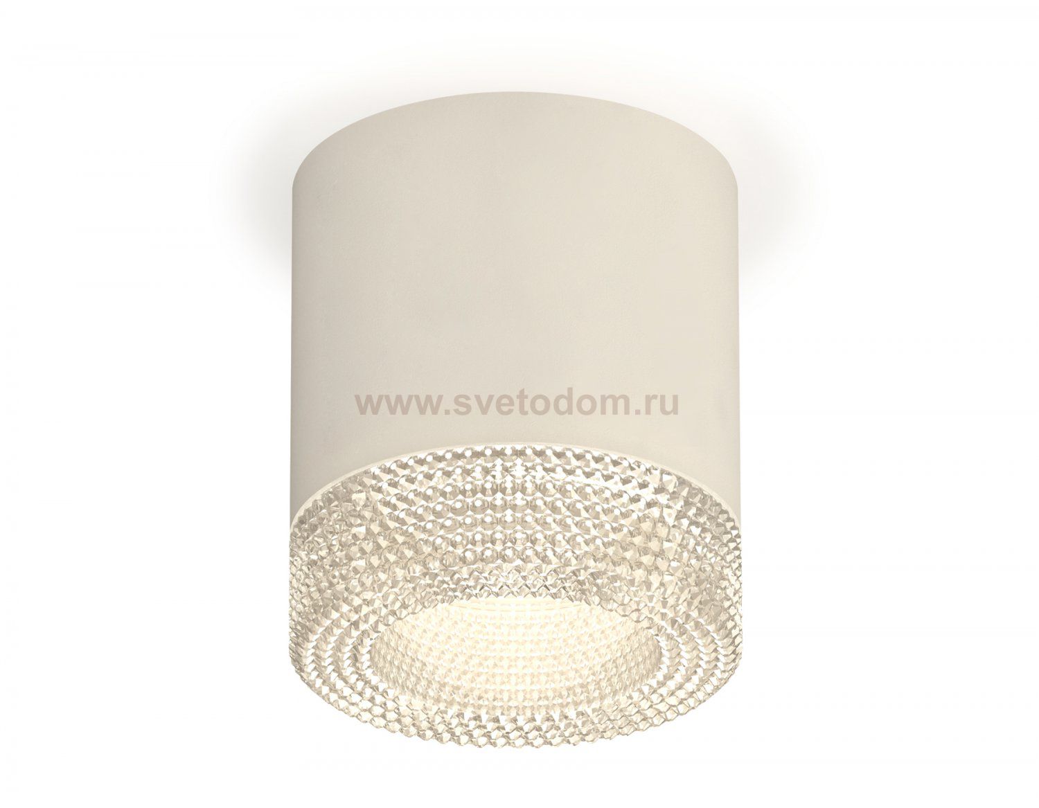 Точечный светильник Ambrella XS7401020