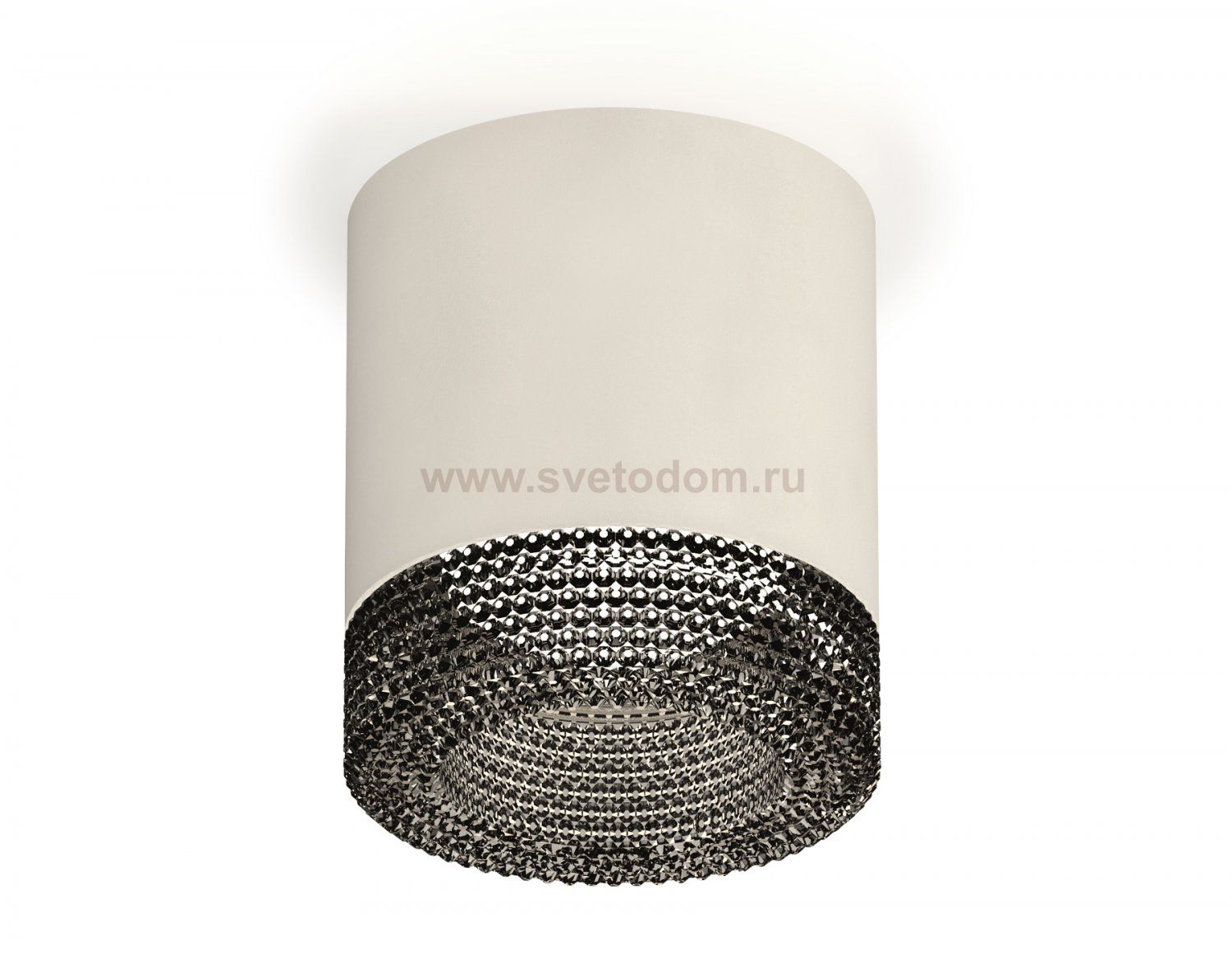 Точечный светильник Ambrella XS7401021