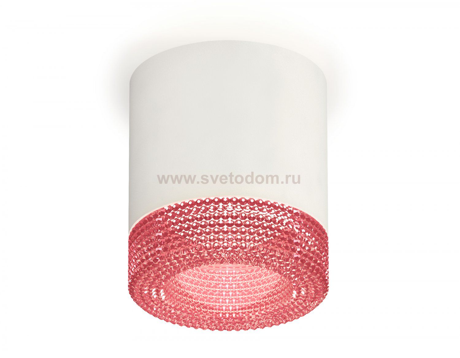 Точечный светильник Ambrella XS7401022