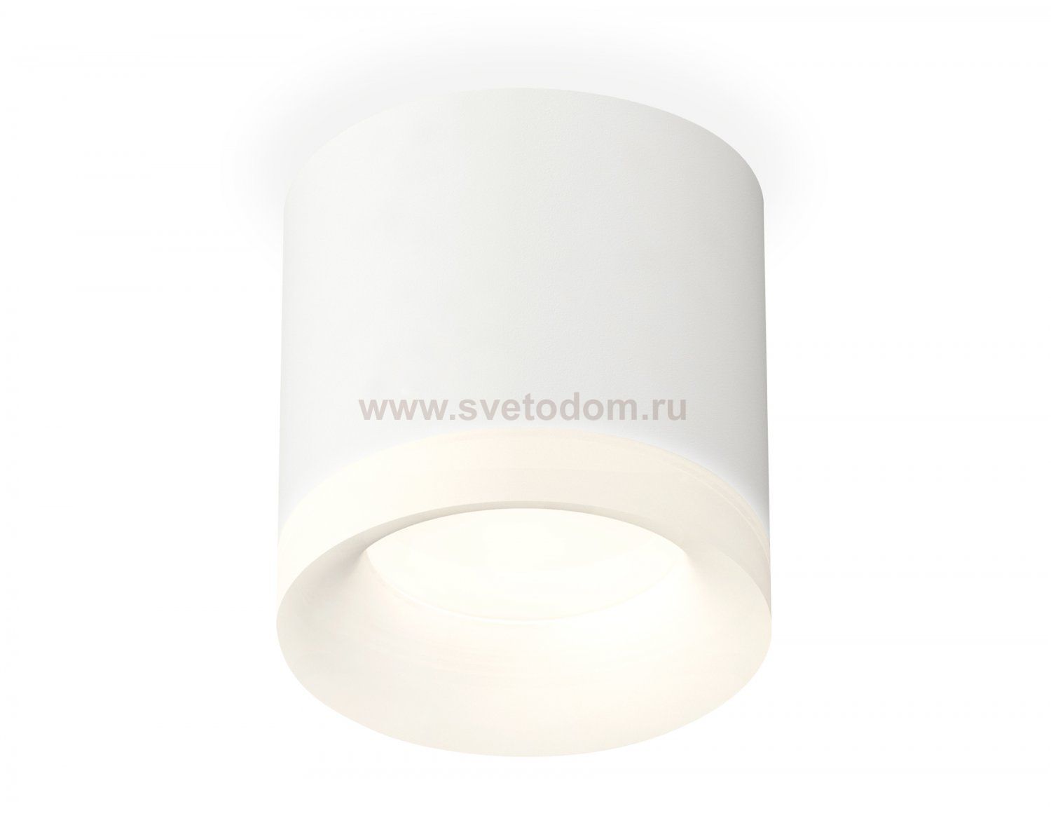 Комплект накладного светильника с акрилом Ambrella XS7401044 XS