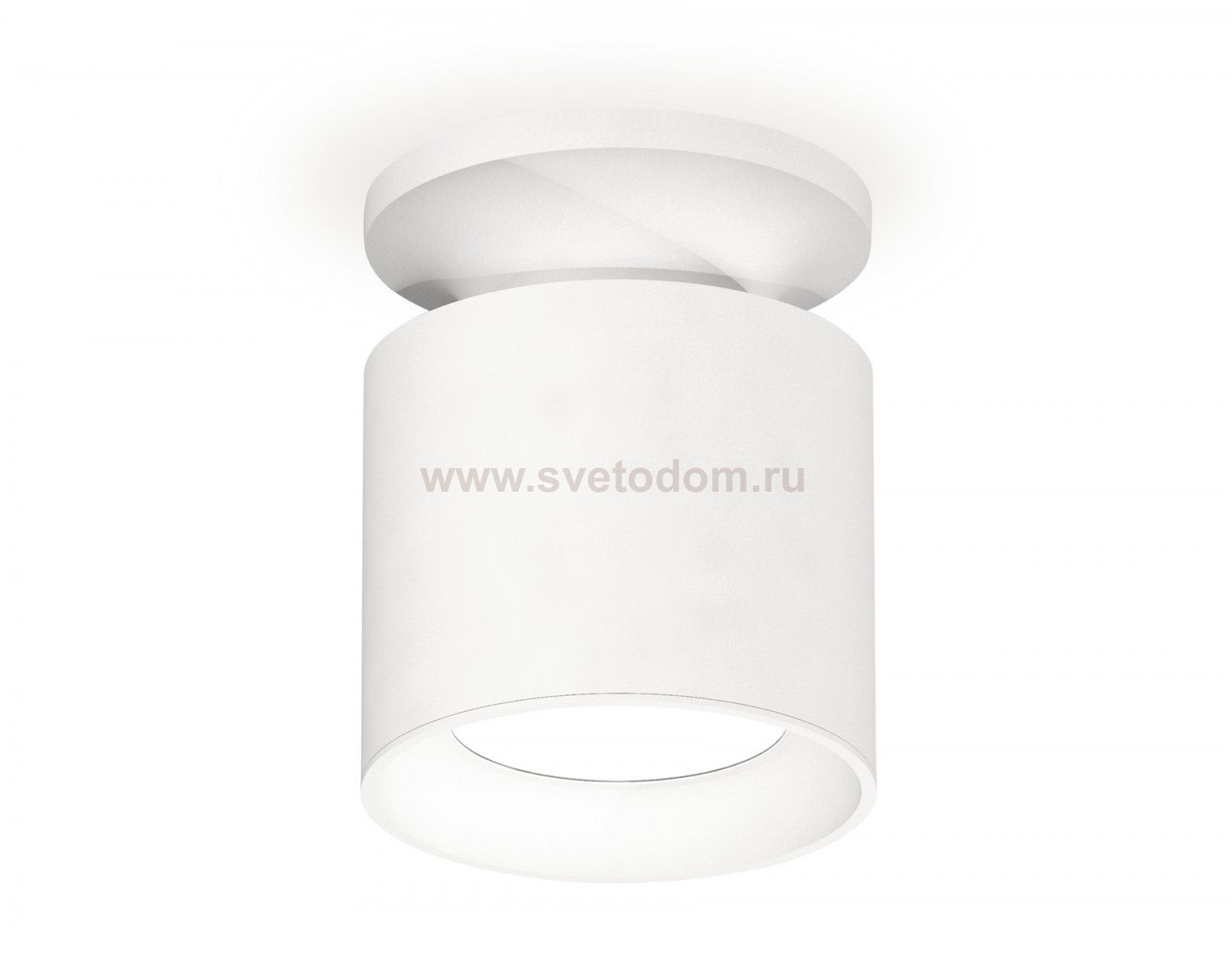 Точечный светильник Ambrella XS7401060