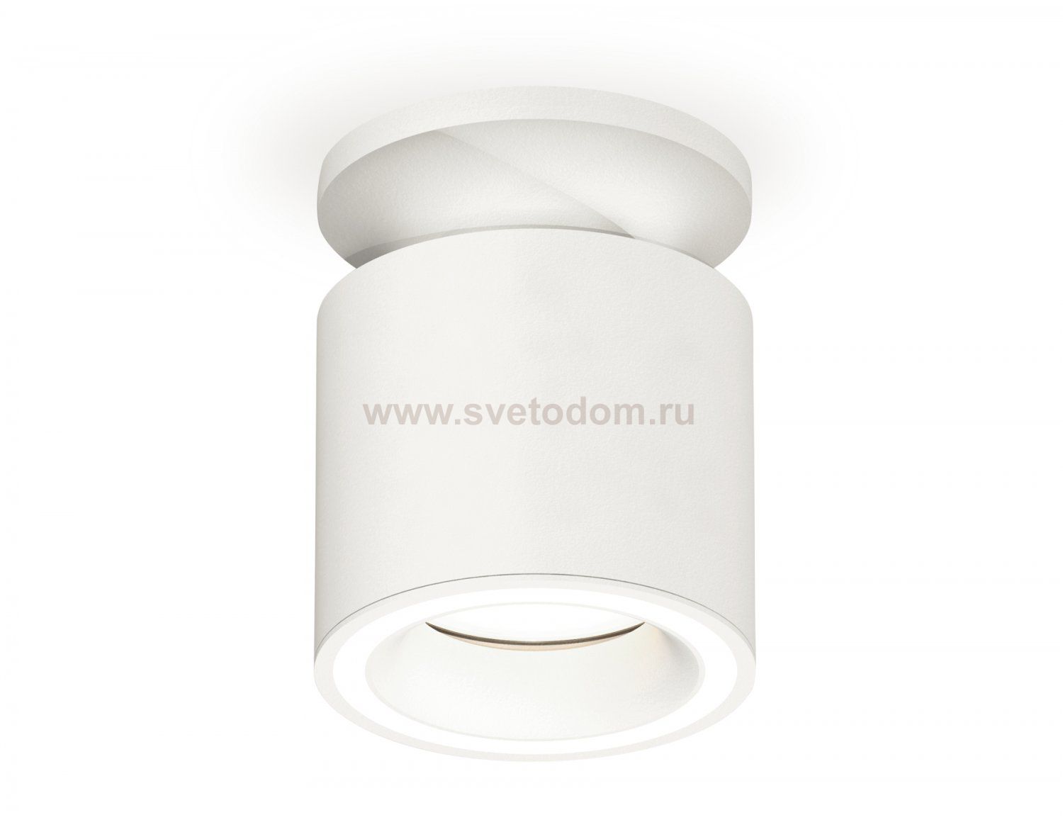 Точечный светильник Ambrella XS7401063