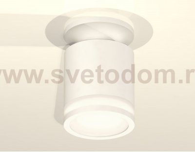 Точечный светильник Ambrella XS7401064