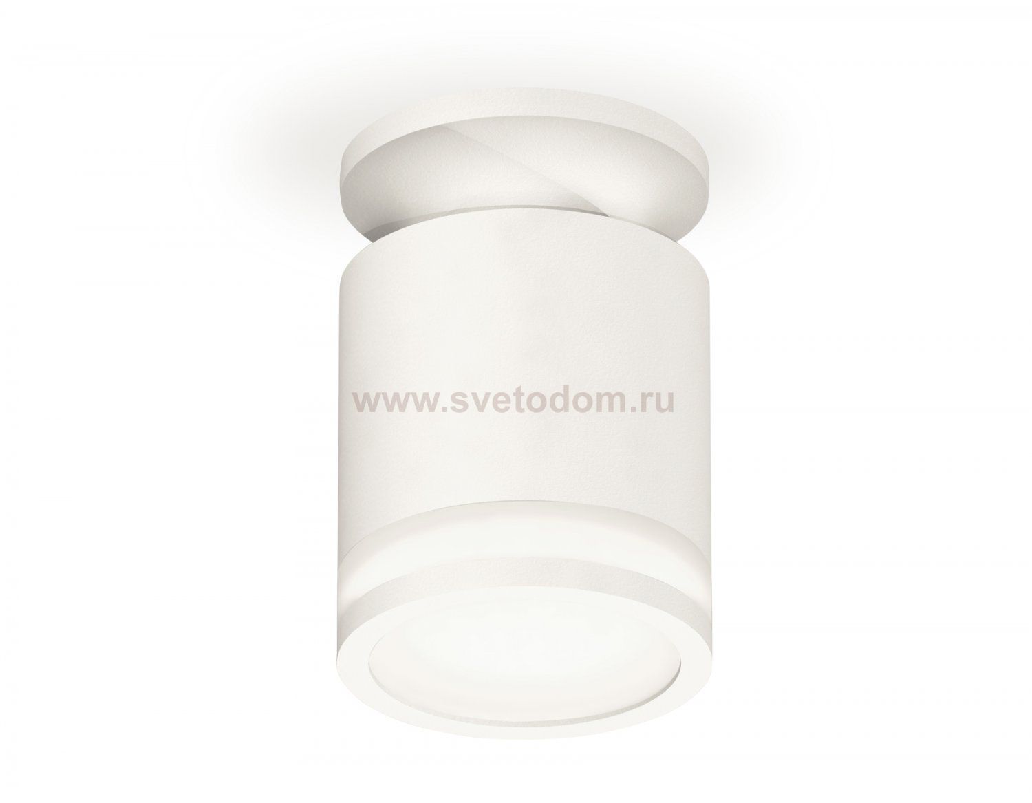 Точечный светильник Ambrella XS7401064