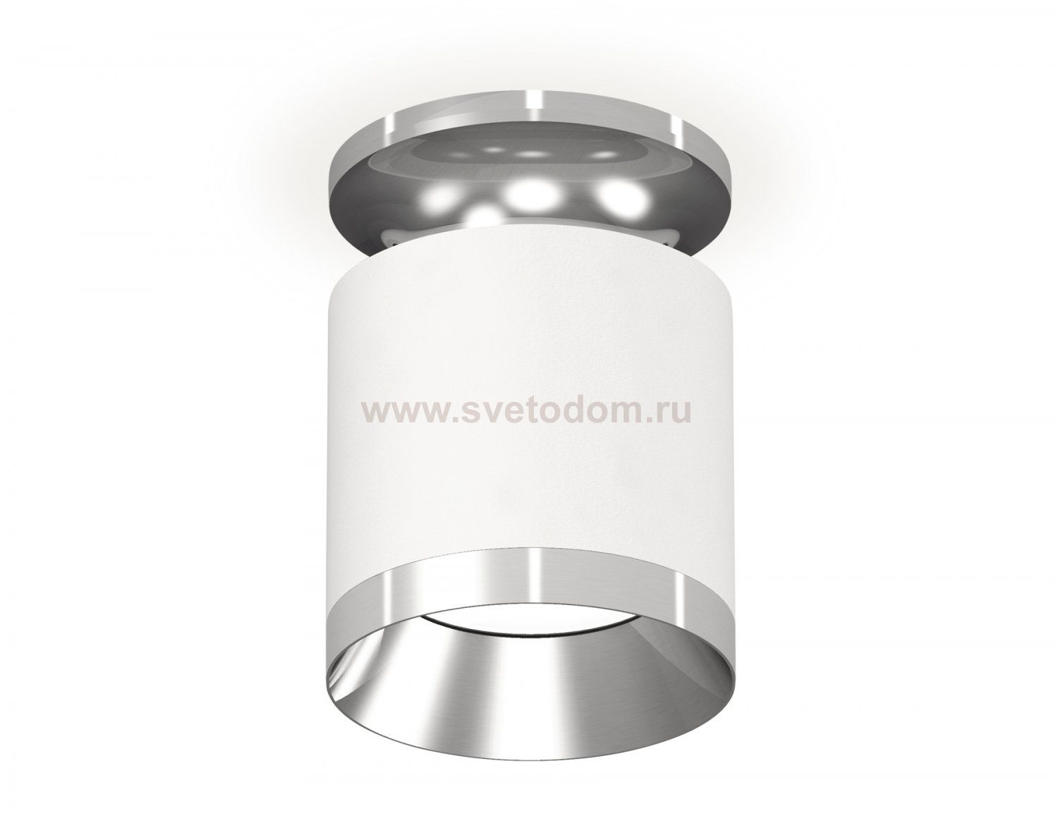 Точечный светильник Ambrella XS7401101