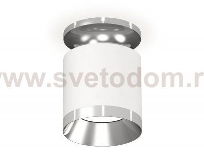 Точечный светильник Ambrella XS7401101