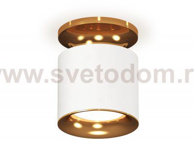 Точечный светильник Ambrella XS7401122