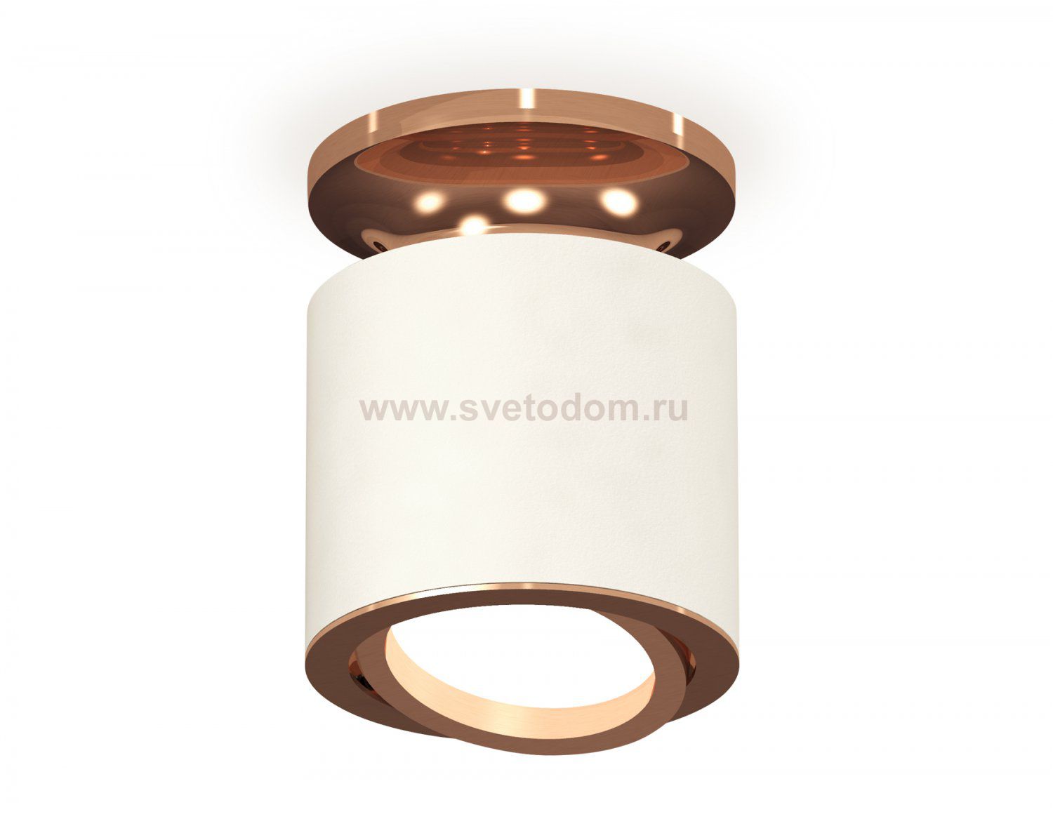 Точечный светильник Ambrella XS7401140