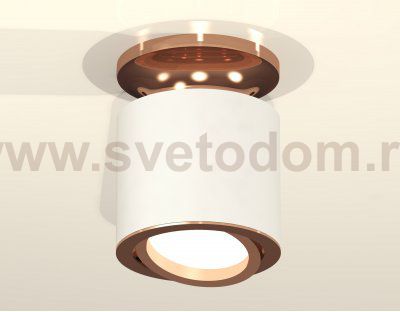 Точечный светильник Ambrella XS7401140