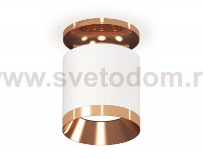 Точечный светильник Ambrella XS7401141