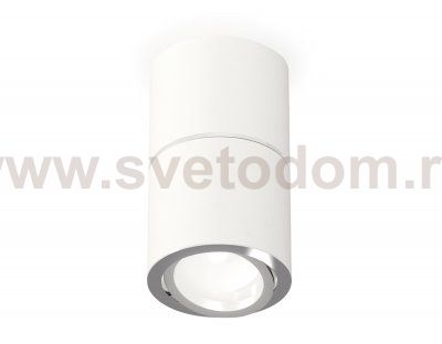 Комплект накладного поворотного светильника Ambrella XS7401160 XS