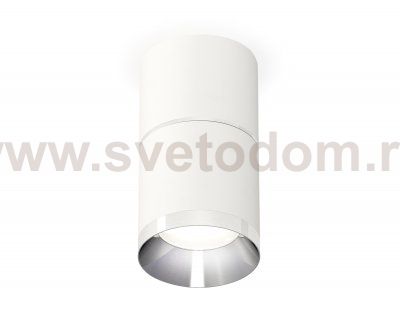 Комплект накладного светильника Ambrella XS7401161 XS